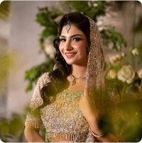 Mehndi makeup salon DHA Lahore Instagram
